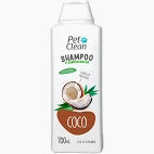 Shampoo Pet Clean Clareador - 700ml
