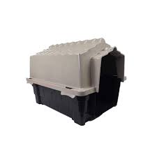 Casa Eco Colors Dog Evo N.5 (80x68x68cm)