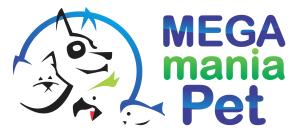 Megamania Pet