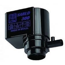 Bomba Sarlo 300L 110v