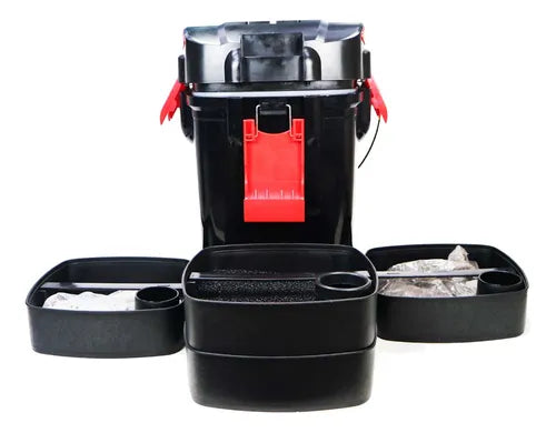 Hopar Filtro Canister UV-GUV-908 1800L/H