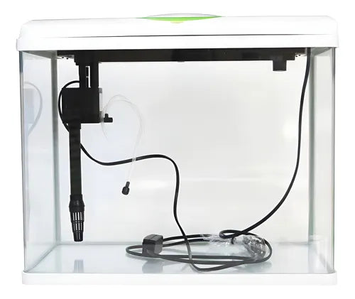 Aquário Hopar LA_480 Branco 45L  110v