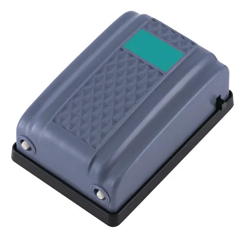 Maxxi Compressor C-240 – 2× 4 L/min (dupla saída)