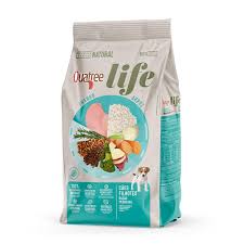 Quatree Life – Cães Filhotes Raças Pequenas (RP) • 3 kg