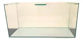 Aquario 100x40x50cm vidro 6mm 200l