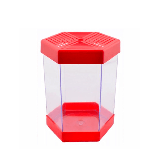 Beteira sextavada da litwin 1,5l (plastica)