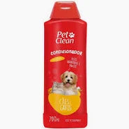 Condicionador Pet Clean 700ml