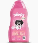 Shampoo Beeps Condicionador Hidratante 500ml