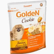 Golden Coockie Adulto RP Banana 350gr