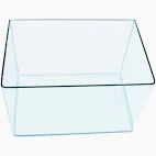 Aquario Curvo Ocean tech w50xd26xh30cm