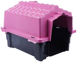 Casa Eco Colors Dog House Evo N°2 (38x40x52cm)