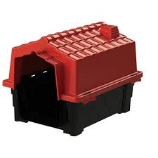 Casa Eco Colors Dog Evo N.4 (62x59x65cm)