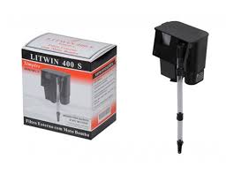 Filtro externo Litwin (Hang on) 400S 110v