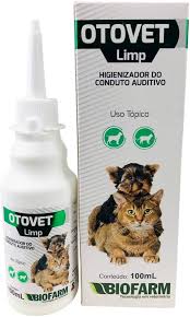 Otovet limp 100ml